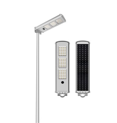sve u jednom solarnom LED svjetlu